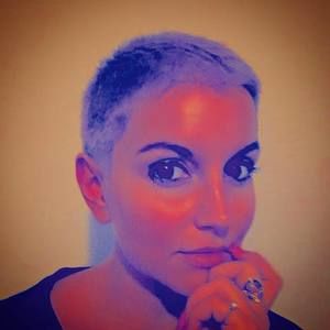 Meet your Posher, Vanessa